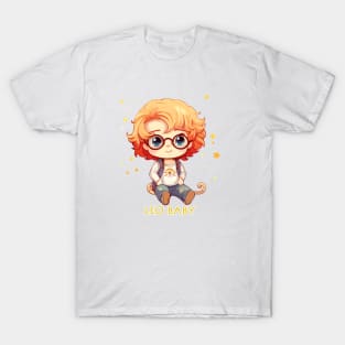 Leo Baby 1 T-Shirt